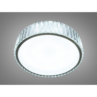 Люстра хрустальная потолочная 25W Diasha 2831-400HR