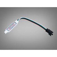 Контролер для SPI стрічки Diasha PC-01-01-00005