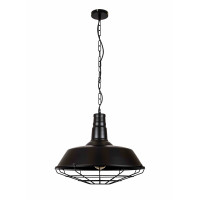 Люстра лофт Levistella 7546577-1 BK(460) Люстра лофт Levistella 7546577-1 BK(460)