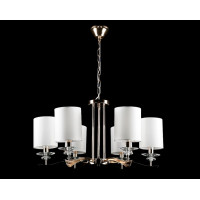 Люстра с абажурами L89340/6 (SGD) Splendid-Ray
230202