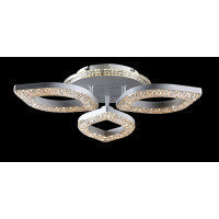 Светодиодная люстра LT8005/3 LED (WT) Splendid-Ray
302016