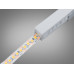 Гнучкий профіль для LED стрічки, накладний Diasha PLS-1212