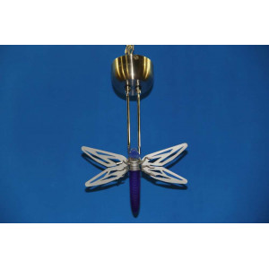 Галогеновая люстра LWLD31/1 (BL) (Стрекоза) Splendid-Ray
85993