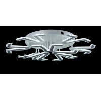 Светодиодная люстра LK55/9 LED (WT) Splendid-Ray
285081