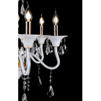 Люстры в зал классические Splendid-Ray 211343