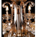 Люстры в зал классические Splendid-Ray 210916