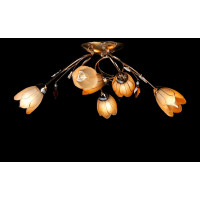 Люстра с плафонами  L90439C/6 Splendid-Ray
192284