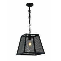 Люстры Loft Levistella 7529221-1 BK Люстры Loft Levistella 7529221-1 BK