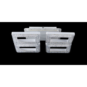 Светодиодная люстра LT8001/4 LED (WT) Splendid-Ray
302994