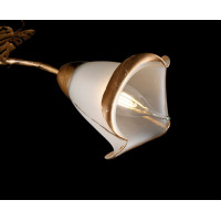 Люстры потолочные с пафоном Splendid-Ray 881673