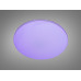 Смарт люстра LED біла RGB 80 Вт до 15 м² Diasha DB-8310/500RGB
