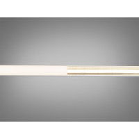 COB LED стрічка 24В, 320 діодів на метр, 5мм, нейтральний Diasha P24-COB-400-NW-20-3