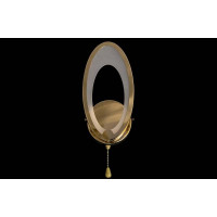 Бра светодиодное Linisoln 8889/1 FG