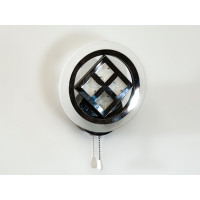 Бра светодиодное Diasha AD8200/1BHR