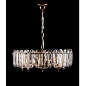 Хрустальная люстра L88102/8 (S) Splendid-Ray
230080