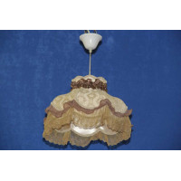 Подвесная люстра  L0041/1 MIX (Коричневый, бордовый, фиолетовый) Splendid-Ray
18900251