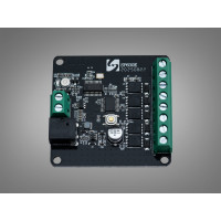 Професійний DMX контролер для RGB та SPI стрічки Diasha PC-SP630E