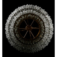 Хрустальная люстра LMD29111/44 (COPPER) Splendid-Ray
768995