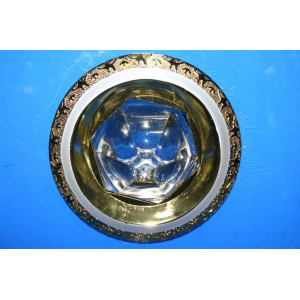 Точечный светильник D1199A MR16 (PSG) Splendid-Ray
145141