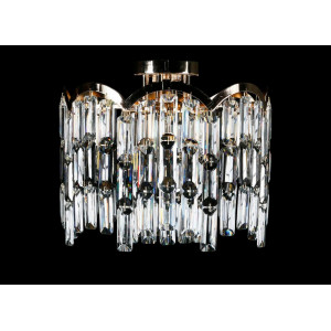 Хрустальная люстра LGH90354/5 (FGD) Splendid-Ray
286388