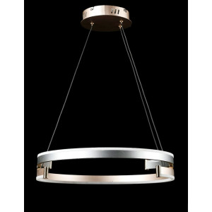 Светодиодная люстра L8503/500/2 LED (GREY+GOLD) Splendid-Ray
1002596