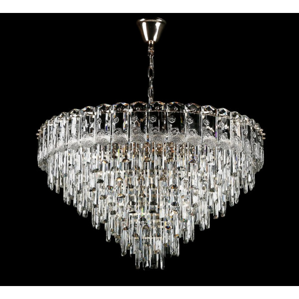 Хрустальная люстра L2466/800/14 (SG) Splendid-Ray
234547