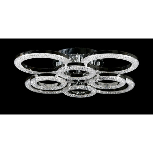 Светодиодная люстра L2723/4+4 (CHROME) Splendid-Ray
1002620 Светодиодная люстра L2723/4+4 (CHROME) Splendid-Ray
1002620