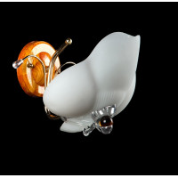 Бра с плафонами B9272/1W MIX Splendid-Ray
1867