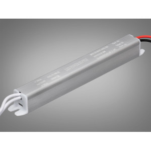 Ультратонкий блок живлення 12В, 24Вт, 2А, "Олівець" - stick Diasha PPF-SL-C-12v-24w