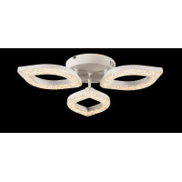 Светодиодная люстра L2721/3 LED (WHITE) Splendid-Ray
1002608