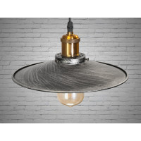 Лофт люстры Diasha 6856-260-BK-SV 