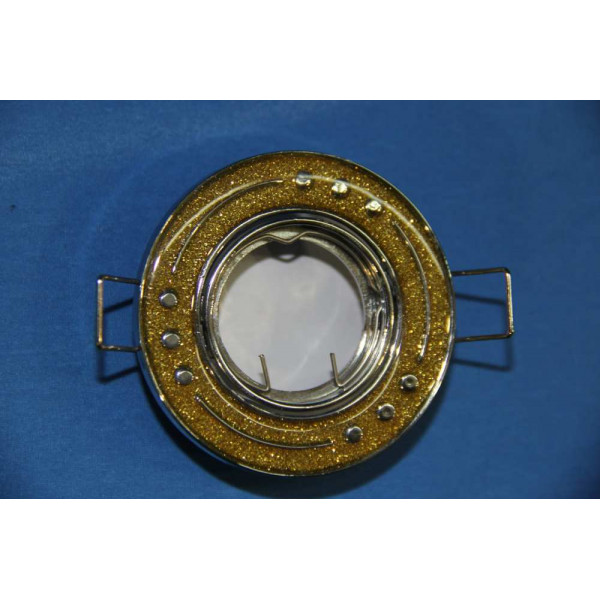 Точечный светильник O 615B (YLCH) Splendid-Ray
16900