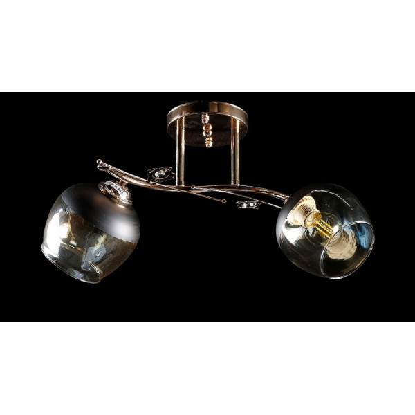Люстра с плафонами  L91187/2 (FGD) Splendid-Ray
0260797