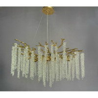 linisiln 8078-800 D CH/FG Підвісна