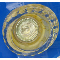 Точечный светильник OSD303 (YE) Splendid-Ray
999553