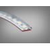 LED стрічка 12в, 120 шт/м, герметична, 8мм, нейтральний Diasha N12-2835-120-NW-65-8