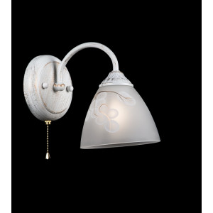 Бра с плафонами B80094/1 (WT+GD) Splendid-Ray
254187