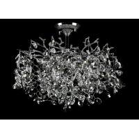 Хрустальная люстра LC33025/460/6 (CH) Splendid-Ray
309014