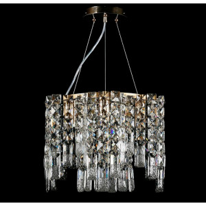 Хрустальная люстра LGH90357/6 (FGD) Splendid-Ray
286399