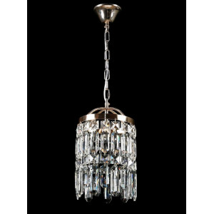 Подвесная люстра  L8381/1A (200) (SG) Splendid-Ray
234589