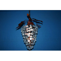 Декоративная люстра L2531/8 (J) Splendid-Ray
48915