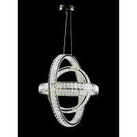 Светодиодная люстра L950-500/3 LED (GD) Splendid-Ray
308026