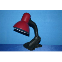 Офисная настольная лампа N108 B [MIX (BK,WT,BL,GR Splendid-Ray
03006