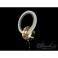Светодиодное бра Diasha A3003/1BR  