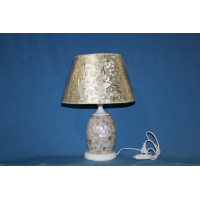 Настольная лампа с абажуром N1199 (A+B) (WT)*1 Splendid-Ray
205897 Настольная лампа с абажуром N1199 (A+B) (WT)*1 Splendid-Ray
205897