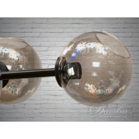 Люстры Loft Diasha 933-8BK