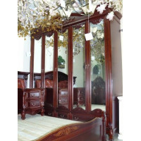 Спальный гарнитур FS-901 Спальный гарнитур (5 эл. - 14кор) Splendid-Ray
779001