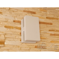 Уличные светильники Diasha DFB-5002WH