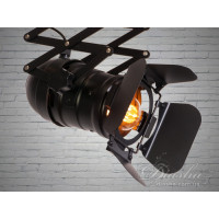 Люстра в стиле Loft Diasha 9104