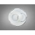 Світильник стельовий LED Diasha білий 46 Вт 8 м² Diasha 12751-300 Світильник стельовий LED Diasha білий 46 Вт 8 м² Diasha 12751-300